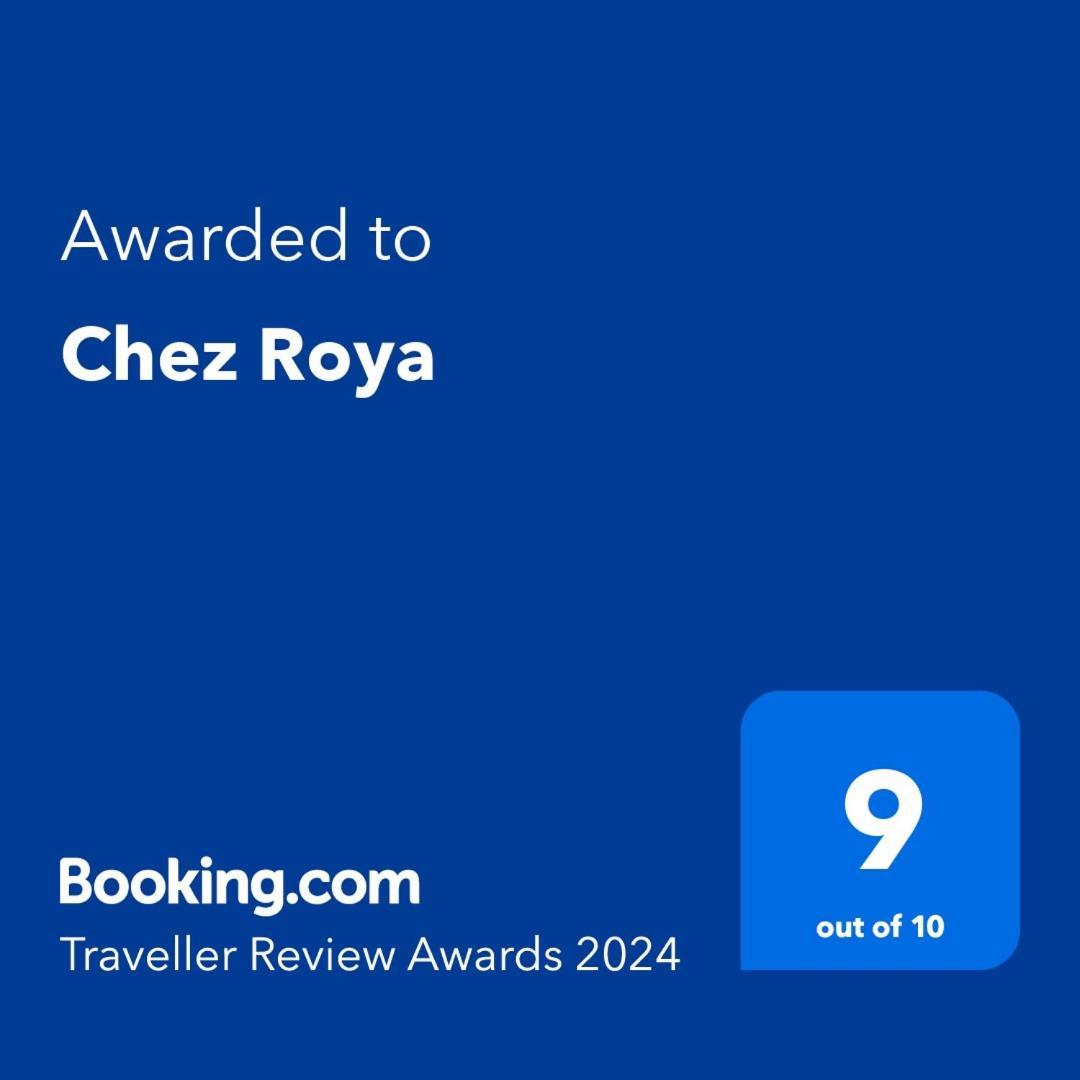 Chez Roya Lägenhet Zaventem Rum bild